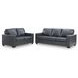 Bolsena Admiral Queen Sofa Sleeper
