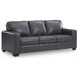 Bolsena Admiral Queen Sofa Sleeper