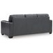 Bolsena Admiral Queen Sofa Sleeper
