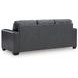 Bolsena Admiral Queen Sofa Sleeper