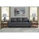 Bolsena Admiral Queen Sofa Sleeper