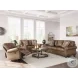 Shadsburne Earth Living Room Set