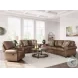 Shadsburne Earth Living Room Set