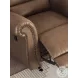 Shadsburne Earth Swivel Glider Recliner