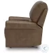 Shadsburne Earth Swivel Glider Recliner