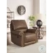 Shadsburne Earth Swivel Glider Recliner