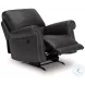 Shadsburne Granite Swivel Glider Recliner