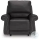 Shadsburne Granite Swivel Glider Recliner