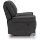 Shadsburne Granite Swivel Glider Recliner