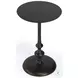 Ivanna Bronze Metalworks Side Table