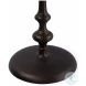 Ivanna Bronze Metalworks Side Table