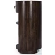 Carnolitta Brown One Drawer End Table