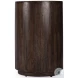Carnolitta Brown One Drawer End Table