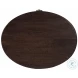 Carnolitta Brown One Drawer End Table