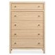 Merrifield Sandstone Beige Panel Bedroom Set