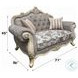 Ragenardus Gray Loveseat