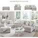 Eastonbridge Shadow Ottoman