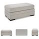 Eastonbridge Shadow Ottoman