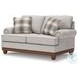 Stouton Sandstone Loveseat