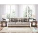 Stouton Sandstone Sofa
