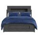 Midnight Blue