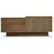 Weiss Cortado Rectangular Cocktail Table