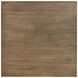 Weiss Cortado Square Side Table