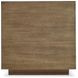 Weiss Cortado Rectangular Occassional Table Set