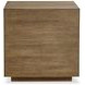 Weiss Cortado Rectangular Occassional Table Set