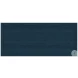 Lark Navy Blue Bookcase