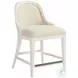Ocean Breeze Caribbean Sand Lantana Counter Stool