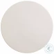 Ocean Breeze Shell White Marco Center Table