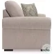 Sararose Heather Oversized Chair