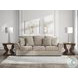 Sararose Heather Sofa