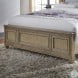 Grayton Grove Driftwood Panel Bedroom Set from Liberty ...