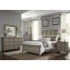 Grayton Grove Driftwood Panel Bedroom Set from Liberty ...