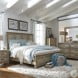 Grayton Grove Driftwood Panel Bedroom Set from Liberty ...