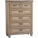 Grayton Grove Driftwood Panel Bedroom Set from Liberty ...