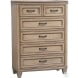 Grayton Grove Driftwood Panel Bedroom Set from Liberty ...