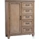 Grayton Grove Driftwood Panel Bedroom Set from Liberty ...