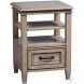 Grayton Grove Driftwood Panel Bedroom Set from Liberty ...