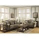 Martinsburg Meadow Living Room Set from Ashley (57300) | Coleman Furniture