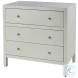 Nora Green 3 Drawer Dresser