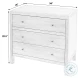 Nora Green 3 Drawer Dresser