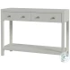 Nora Green 2 Drawer Console Table