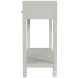 Nora Green 2 Drawer Console Table