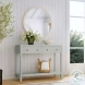 Nora Green 2 Drawer Console Table