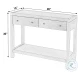 Nora Green 2 Drawer Console Table