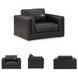 Amiata Onyx Chair And A Half
