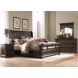 Arbor Place Sleigh Bedroom Set from Liberty (575-BR-QSL ...
